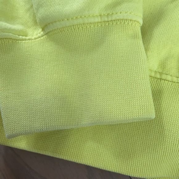 SOLD - Nike x Kyrie Irving Spongebob Pullover Hoodie - Picture 5 of 10